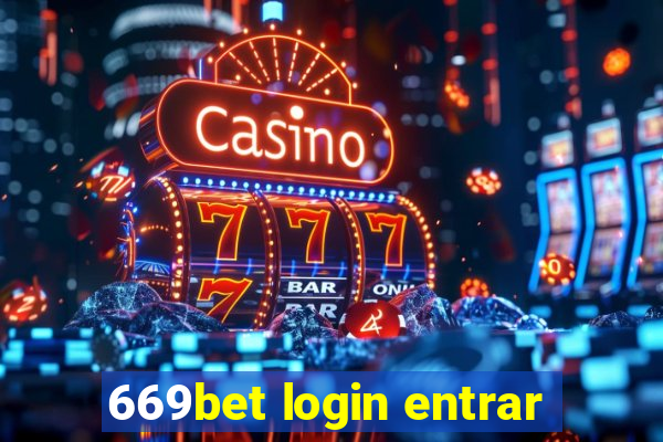 669bet login entrar